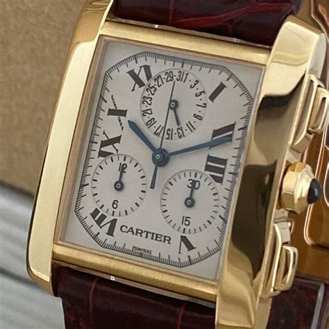 cartier tank 1830|cartier tank war time.